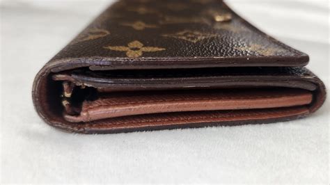 brown monogram louis vuitton|black monogram Louis Vuitton wallet.